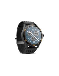 SMARTWATCH FOREVER ICON V2 AW-110 1.30" AMOLED NEGRO 2