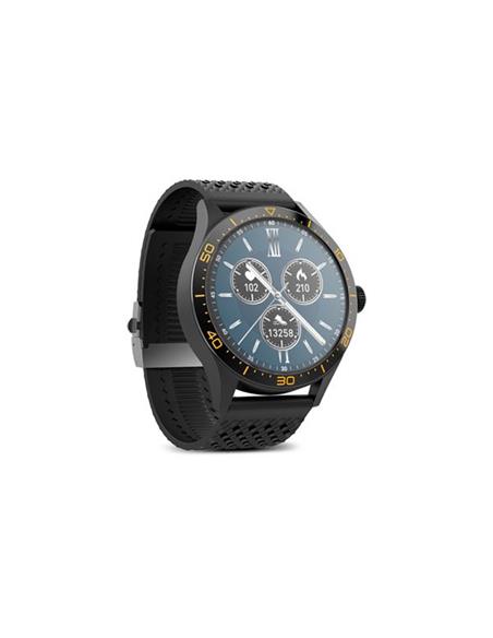 SMARTWATCH FOREVER ICON V2 AW-110 1.30" AMOLED NEGRO