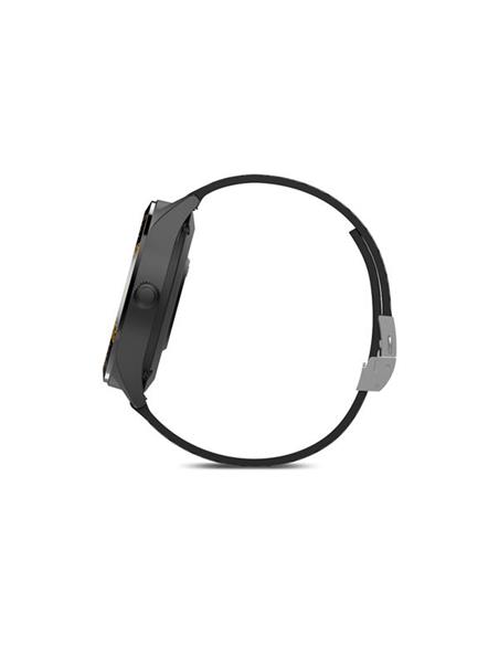 SMARTWATCH FOREVER ICON V2 AW-110 1.30" AMOLED NEGRO