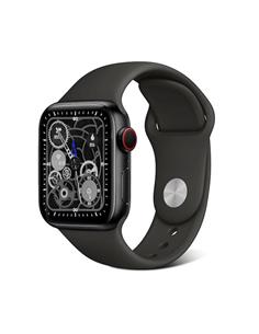 SMARTWATCH XO M18 1.70" HD IPS LLAMADAS BT NEGRO