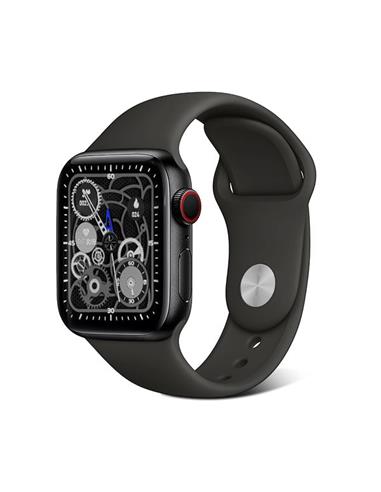 SMARTWATCH XO M18 1.70" HD IPS LLAMADAS BT NEGRO