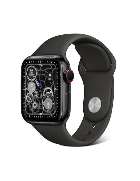 SMARTWATCH XO M18 1.70" HD IPS LLAMADAS BT NEGRO