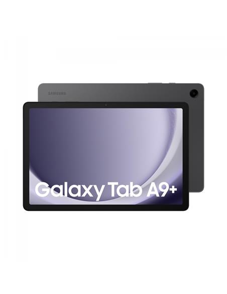 TABLET SAMSUNG 11" GALAXY TAB A9+ SM-X210 WIFI 5G 8/128GB GRAPHITE