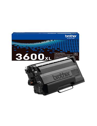 TONER BROTHER HL-L5210/6210/6410 DCP-L5510  MFC-L5710/6710/6910 6K