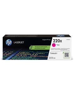 TONER HP-Nº220X LASERJET PRO 4202 / MFC 4302 MAGENTA