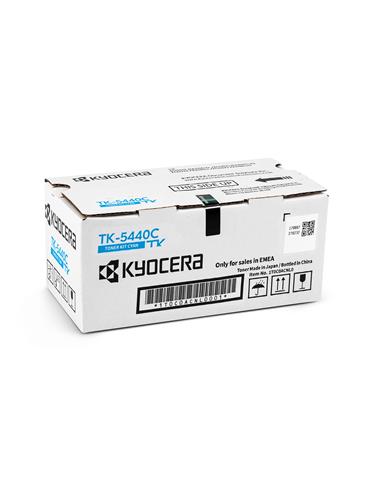 TONER KYOCERA MA2100 / PA2100 TK-5440K CIAN