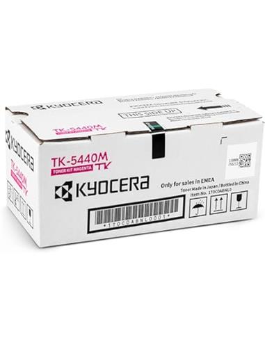 TONER KYOCERA MA2100 / PA2100 TK-5440K MAGENTA