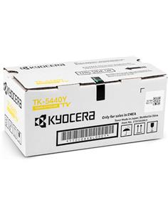 TONER KYOCERA MA2100 / PA2100 TK-5440K AMARILLO