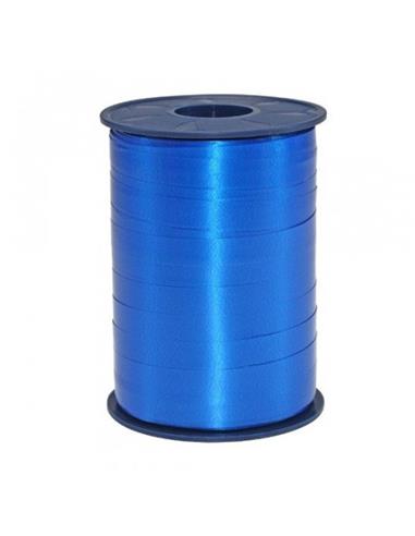 CINTA LAZO 10mm x 250m CELORAMA FANTASIA A-10 C-01 AZUL FUERTE