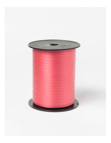 CINTA LAZO 5mm x 500m CELORAMA FANTASIA A-05 C-00 ROJO