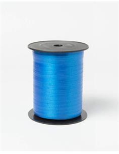 CINTA LAZO 5mm x 500m CELORAMA FANTASIA A-05 C-01 AZUL FUERTE
