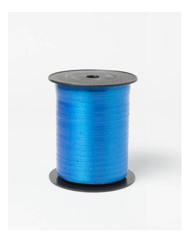 CINTA LAZO 5mm x 500m CELORAMA FANTASIA A-05 C-01 AZUL FUERTE