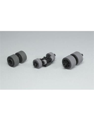 KIT RODILLOS BROTHER ESCANER ADS-2200-2700W-4100-4300N-4500W-4700W-4900W
