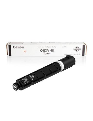 TONER CANON IMAGEN RUNNER ADVANCE C1325/1335 NEGRO