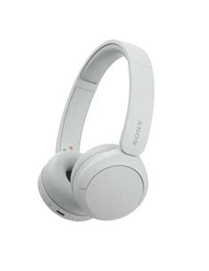 AURICULAR + MICRO SONY WH-CH520 BT BLANCO