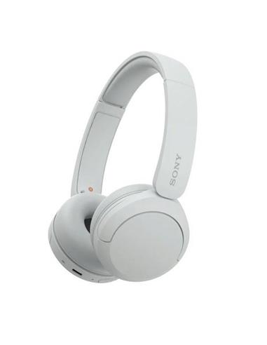 AURICULAR + MICRO SONY WH-CH520 BT BLANCO