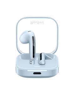 AURICULAR + MICRO XIAOMI TWS REDMI BUDS 6 ACTIVE BT AZUL