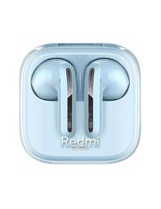 AURICULAR + MICRO XIAOMI TWS REDMI BUDS 6 ACTIVE BT AZUL 2