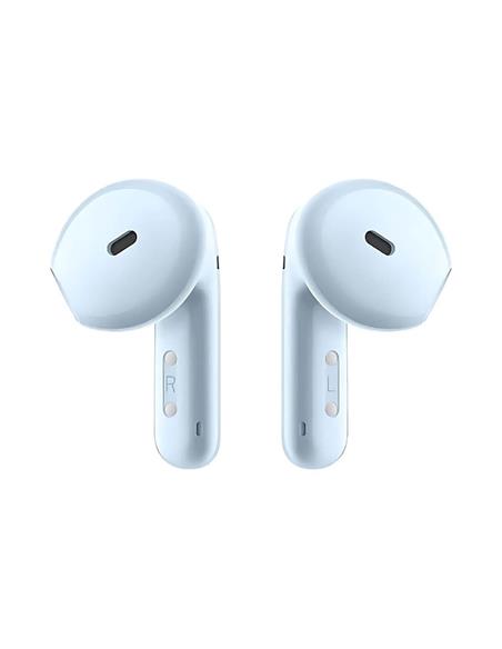 AURICULAR + MICRO XIAOMI TWS REDMI BUDS 6 ACTIVE BT AZUL