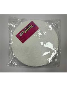 BASE POLIESPAN ARTEMOL CIRCULO 30cm 1ud