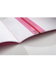 BLOC PAPEL SMLTART DRAWING PAD 32H A5 120g DIBUJO UNIVERSAL 2