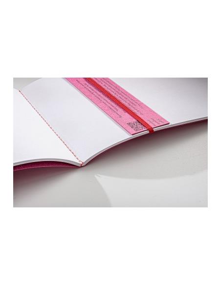 BLOC PAPEL SMLTART DRAWING PAD 32H A5 120g DIBUJO UNIVERSAL