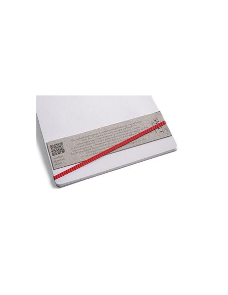 BLOC PAPEL SMLTART BRISTOL SKETCH 18H A5 185g TINTAS LIQUIDAS