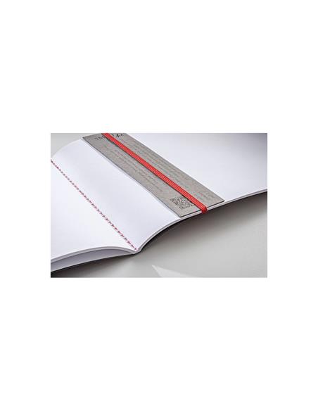 BLOC PAPEL SMLTART CALIGRAFIA Y LETTERING 32H A5 100g