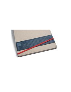 BLOC PAPEL SMLTART ALBUM SKETCH GRIS 18H A5 180g BOCETOS 2