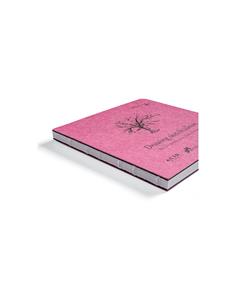 BLOC PAPEL SMLTART DRAWING SKETCH 48H 14x14cm 120g DIBUJO UNIVERSAL 2
