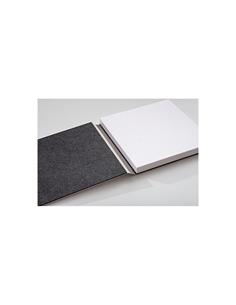 BLOC PAPEL SMLTART BRISTOL SKETCH 32H 9x9cm 185g TINTAS LIQUIDAS 2