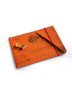BLOC PAPEL SMLTART UNIVERSAL MIXED 18H A5 200g TECNICAS MIXTAS