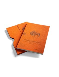 BLOC PAPEL SMLTART UNIVERSAL MIXED 40H A4 FUNDA 200g TECNICAS MIXTAS