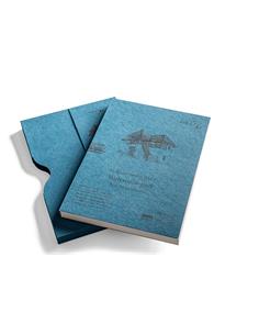 BLOC PAPEL SMLTART WATERCOLOR PAD 35H A4 FUNDA 280g ACUARELA