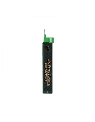 MINAS FABER-CASTELL 1,4 B