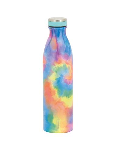 BOTELLA TANDEM TIEDY BLUE 750ml