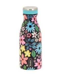 BOTELLA TANDEM FLORES 350ml