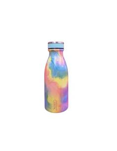 BOTELLA TANDEM TIEDYE 350ml