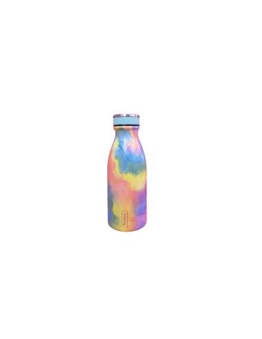 BOTELLA TANDEM TIEDYE 350ml