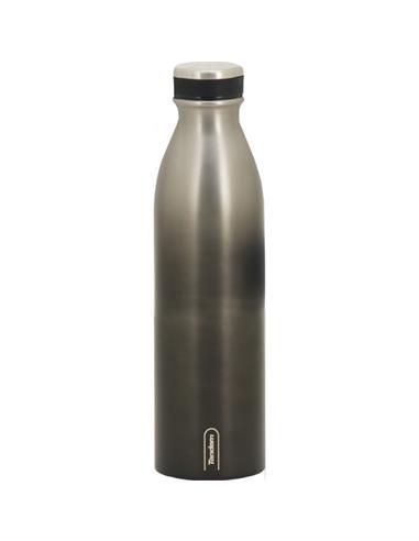 BOTELLA TANDEM DEGRADADO NEGRO 750ml