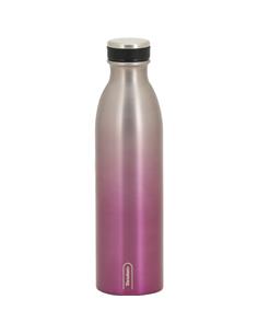BOTELLA TANDEM DEGRADADO ROSA 750ml