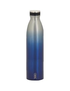 BOTELLA TANDEM DEGRADADO AZUL 1000ml