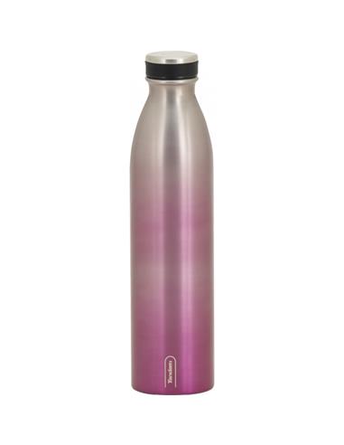 BOTELLA TANDEM DEGRADADO ROSA 1000ml