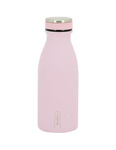 BOTELLA TANDEM ROSA NUDE 350ml