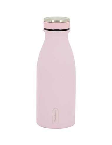 BOTELLA TANDEM ROSA NUDE 350ml