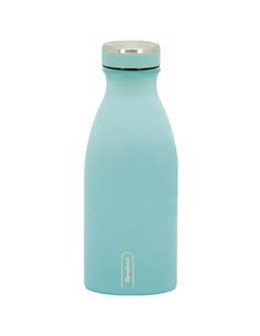 BOTELLA TANDEM AGUAMARINA 350ml
