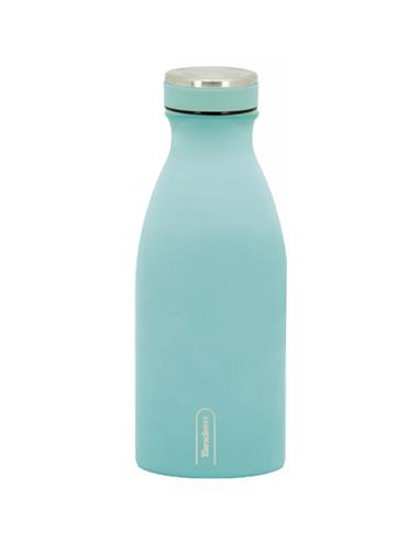 BOTELLA TANDEM AGUAMARINA 350ml