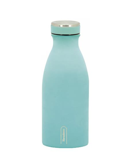 BOTELLA TANDEM AGUAMARINA 350ml