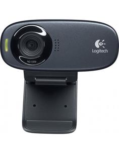 CAMARA WEBCAM LOGITECH C310 HD 720P 5 MPX USB 2.0 2