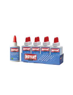 COLA BLANCA INSTANT ECO 40gr INFANTIL